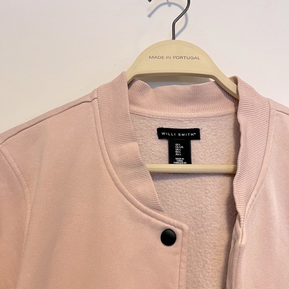 Willi smith sweater jacket - Picture 2 of 3